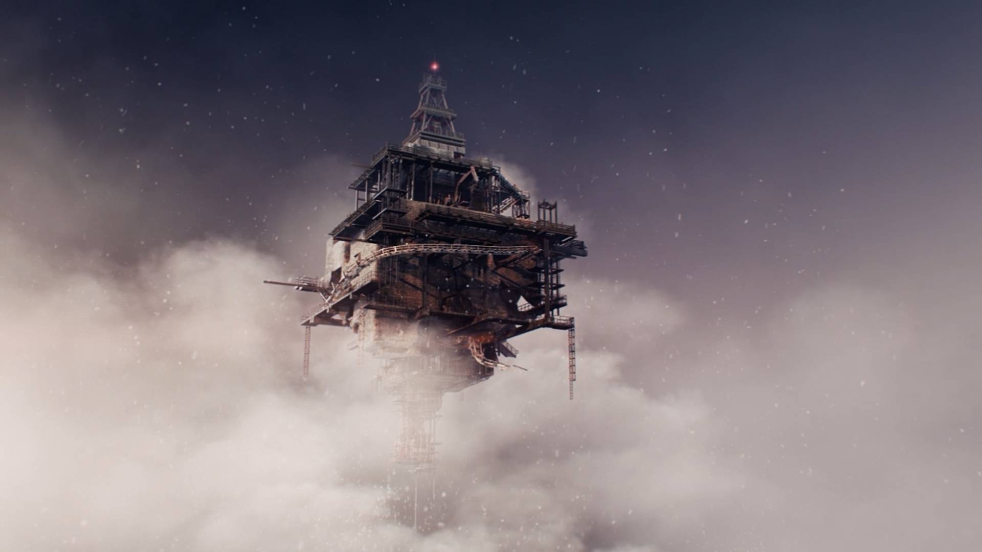 NORNICKEL || ECONOMY & ECOLOGY смотреть онлайн