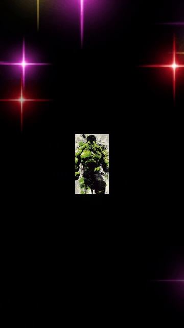 HULK смотреть онлайн