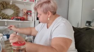 Готовлю манты с картофелем 👍😃🌹🌹🌹