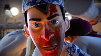 Мульт «Кухня», 1 сезон, 4 серия смотреть онлайн