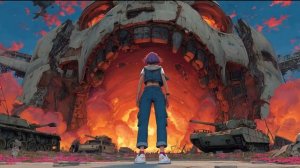 KAZE 1983 ｜ Japanese Retrowave for Night Drives & Neon Dreams