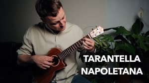 Tarantella Napoletana ukulele