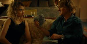 Мисс Переполох (2015)