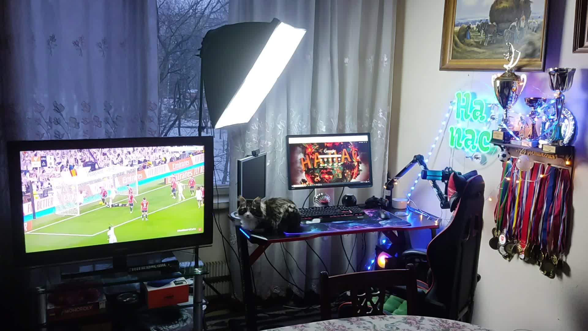 Хант ⮕ Матерка смотреть онлайн