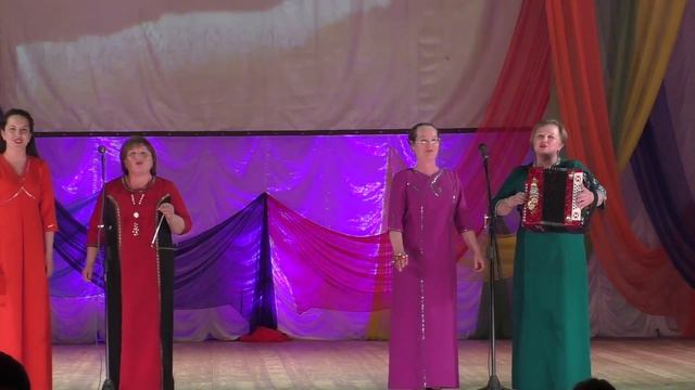 ансамбль Мылкыд(удм.) смотреть онлайн