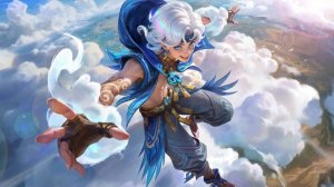 СОРА !!! НОВЫЙ ГЕРОЙ МЛББ !!! 34 КИЛЛА + 3 МАНЬЯКА !!! MOBILE LEGENDS