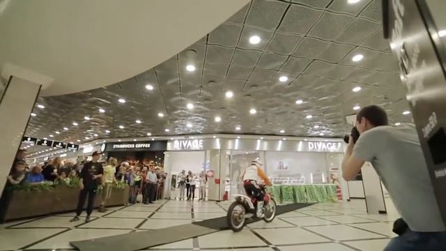 Гринвич Motomall