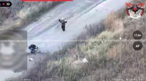 ВСУ убивают гражданских