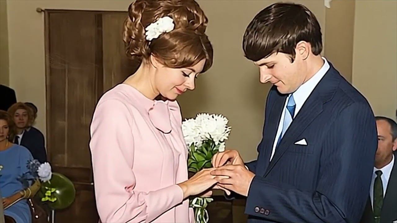 ПОТРЯСАЮЩИЙ ПОДАРОК: "НАША СВАДЬБА - С БАЛА НА КОРАБЛЬ" /все подробности в описании/ смотреть онлайн