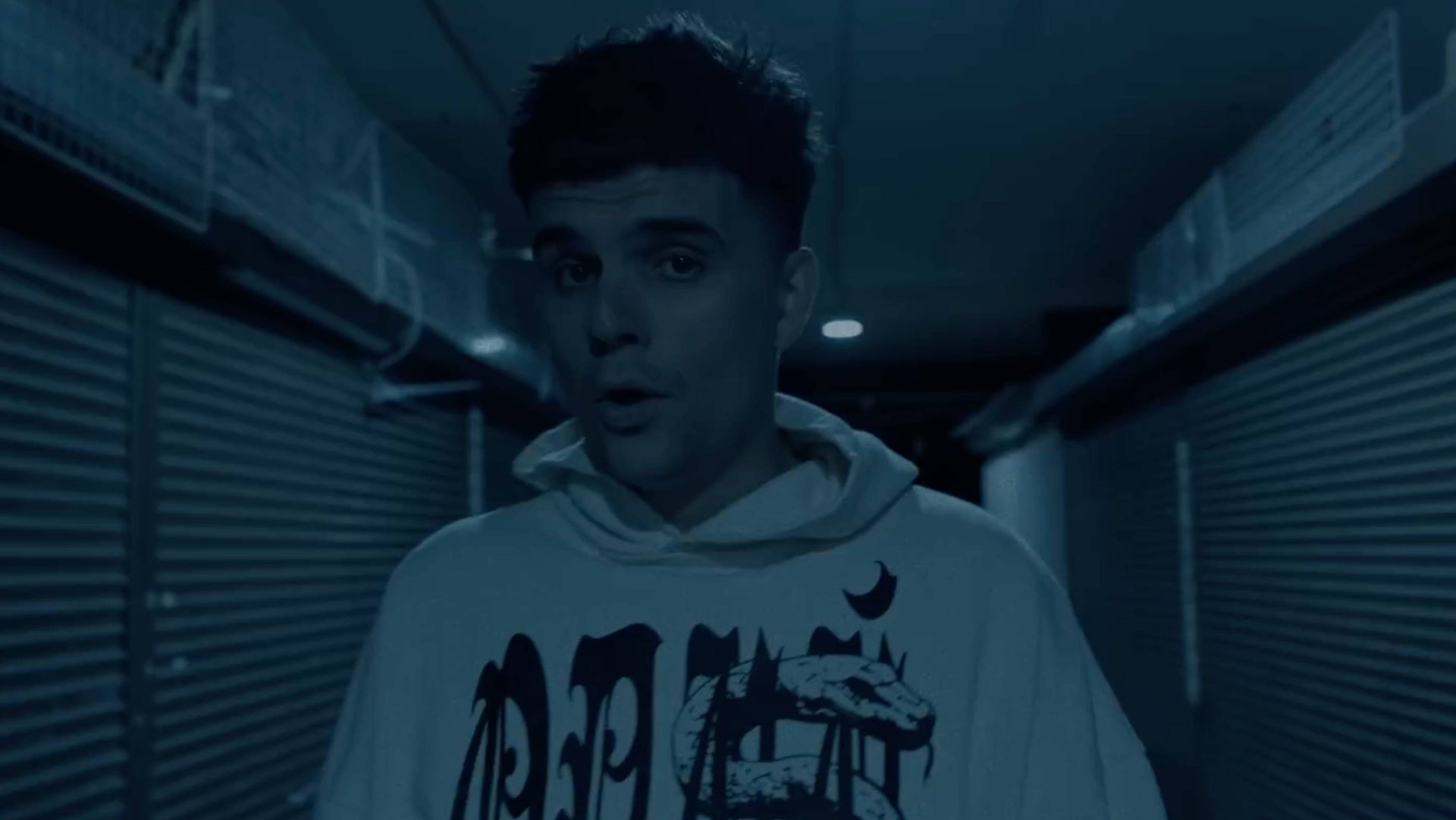 Джон Гарик — Михал Палыч смотреть онлайн