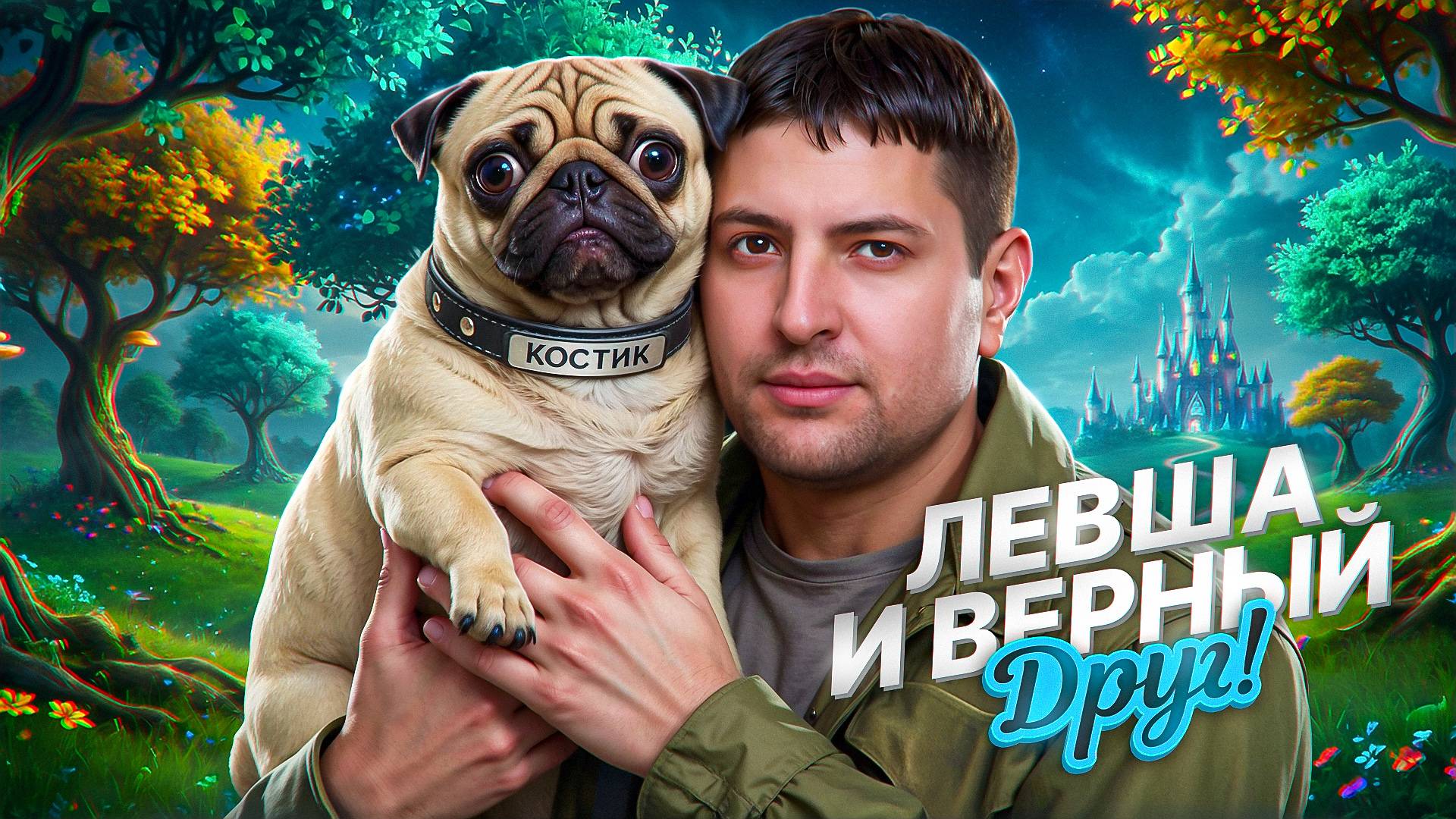 "КРАСИВО Я ЕГО ЗАТАРАНИЛ" / ЛЕВША, ДЖОВ И НИДИН АКТИВНО ТРЕНИРУЮТСЯ К ТУРНИРУ В СТАЛЬНОМ ОХОТНИКЕ смотреть онлайн