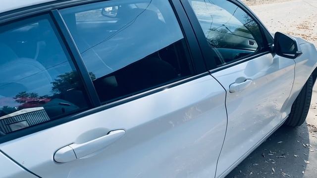 BMW f20 Обзор смотреть онлайн