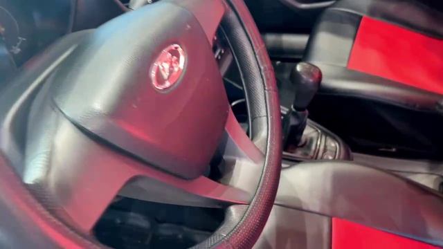 Lada (ВАЗ) Vesta I, 2017 смотреть онлайн