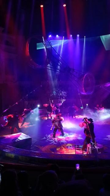 Цирк на Фонтанке