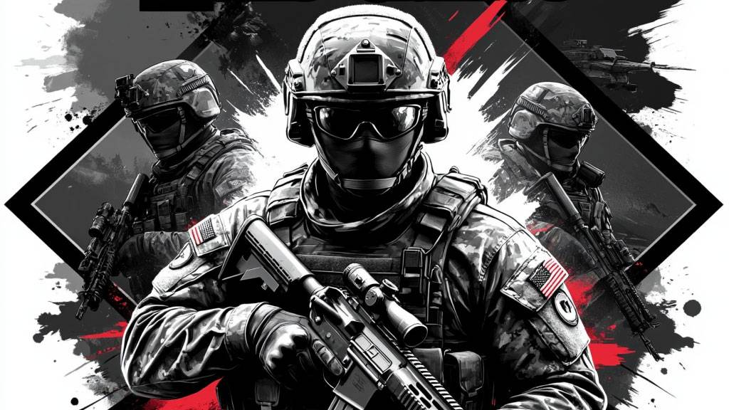 Arma3 - Аукцион