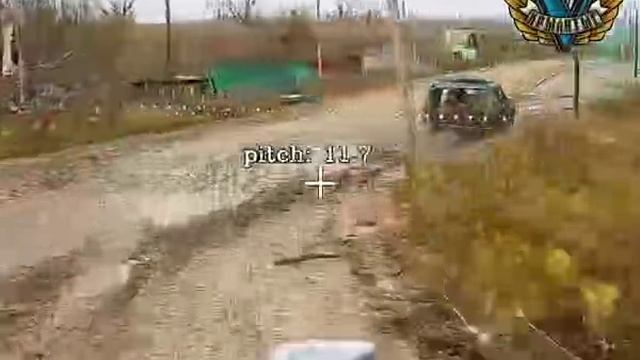авто подстава !Выкинули свина из джипа чтоб разрядить в него fpv. смотреть онлайн