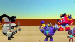 ИГРАЮ в BRAWL STARS