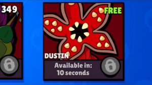 Бравл старс 10s…👹⏰