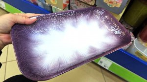 Фикс прайс.Новая улётная серия посуды и подсвечников