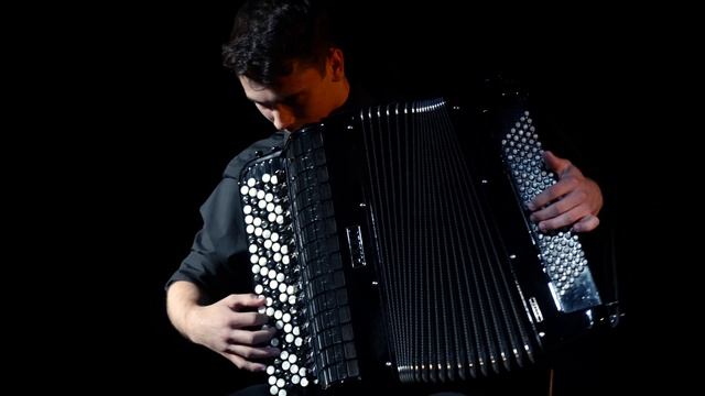 И. Дороднов – Токката для баяна. Исполняет Ростислав Горянский смотреть онлайн