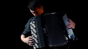 И. Дороднов – Токката для баяна. Исполняет Ростислав Горянский