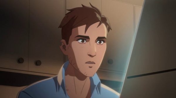 Трейлер Dispatch (эпизоды 5 и 6)