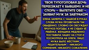 Истории из жизни| Твоя дочь |Аудио рассказы|Аудиокниги слушать онлайн|Жизненные истории