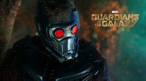 Guardians of the Galaxy | Стражи Галактики | Redbone - Come and Get Your Love (Original Soundtrack)