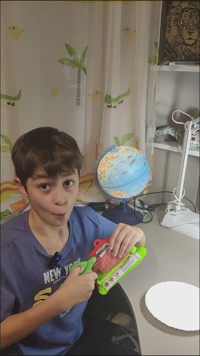 ПРОБУЮ ВКУСНЯШКИ! (Часть 3)🤩