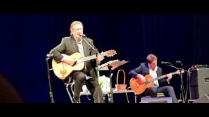 Олег Митяев - "Москвичка-Француженка".Концерт ″Случайность-промысел судьбы″. г. Ярославль 3.11.2025