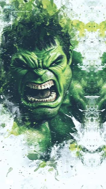 HULK смотреть онлайн
