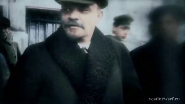 С днем великой октябрьской социалистической революции