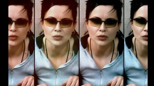 TOTAL - Бьет по глазам (2001I реставрация 4К)