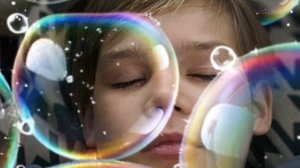 пузыри везде!(оригинальный клип)