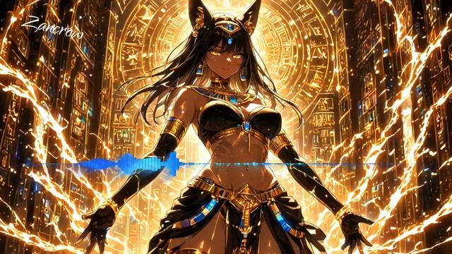 Z-.EGYPTIAN ROCK & METAL V2.11 смотреть онлайн