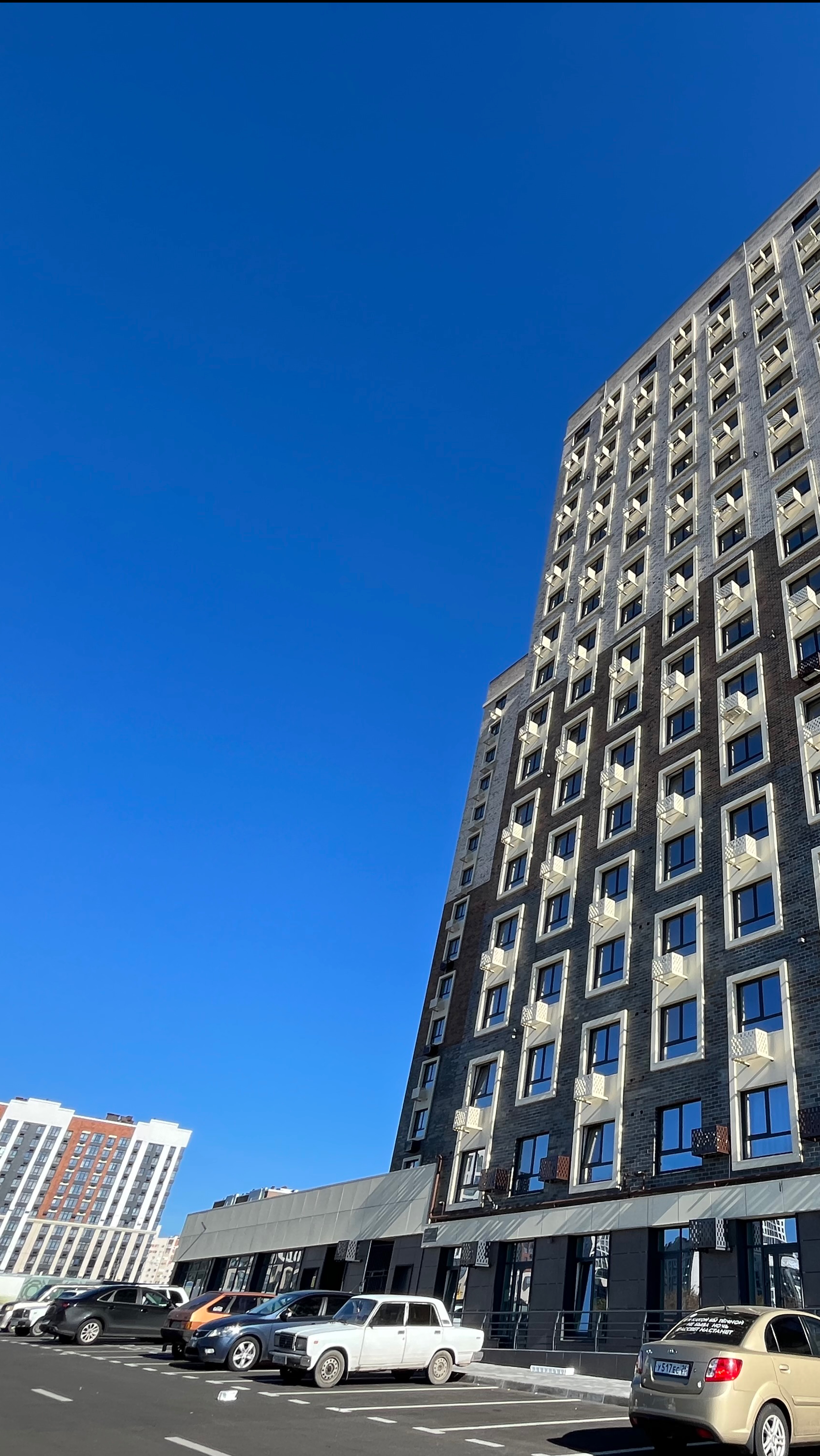 Помещение коммерческое