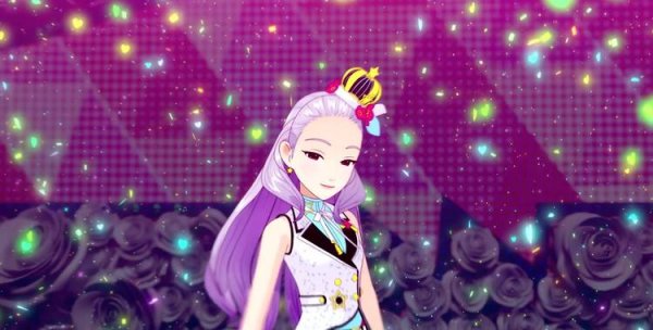 Сияющая звезда (2019)