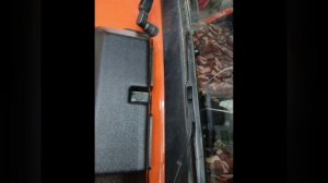 УАЗ Хантер новая мощная печка