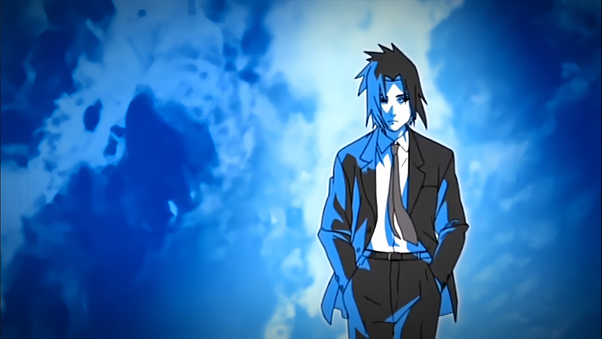 Наруто: Ураганные хроники - Эндинг 5 | 4k | 60FPS | Creditless | смотреть онлайн