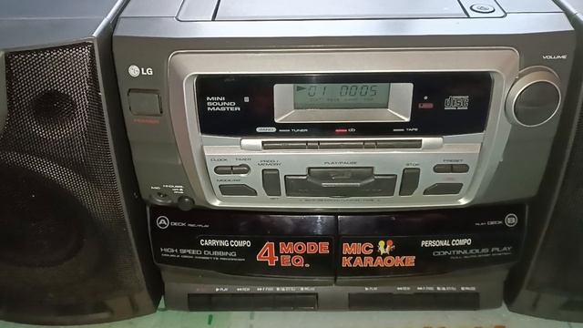 CD Магнитола LG cd-962ax смотреть онлайн