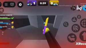 СОПЕРНИКИ НО Я С НОЖА, В ROBLOX|RIVALS