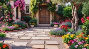 САДЫ США.  300 КРЕАТИВНЫХ ИДЕЙ ДЛЯ ВАШЕГО САДА