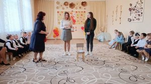 Игра УЗНАЙ ВЕС для родителей