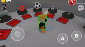 Секретик на футбольном поле в Super bear adventure!!!???