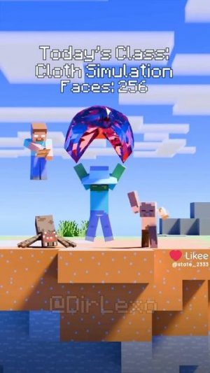 Херобрин в шоке от этих мобов