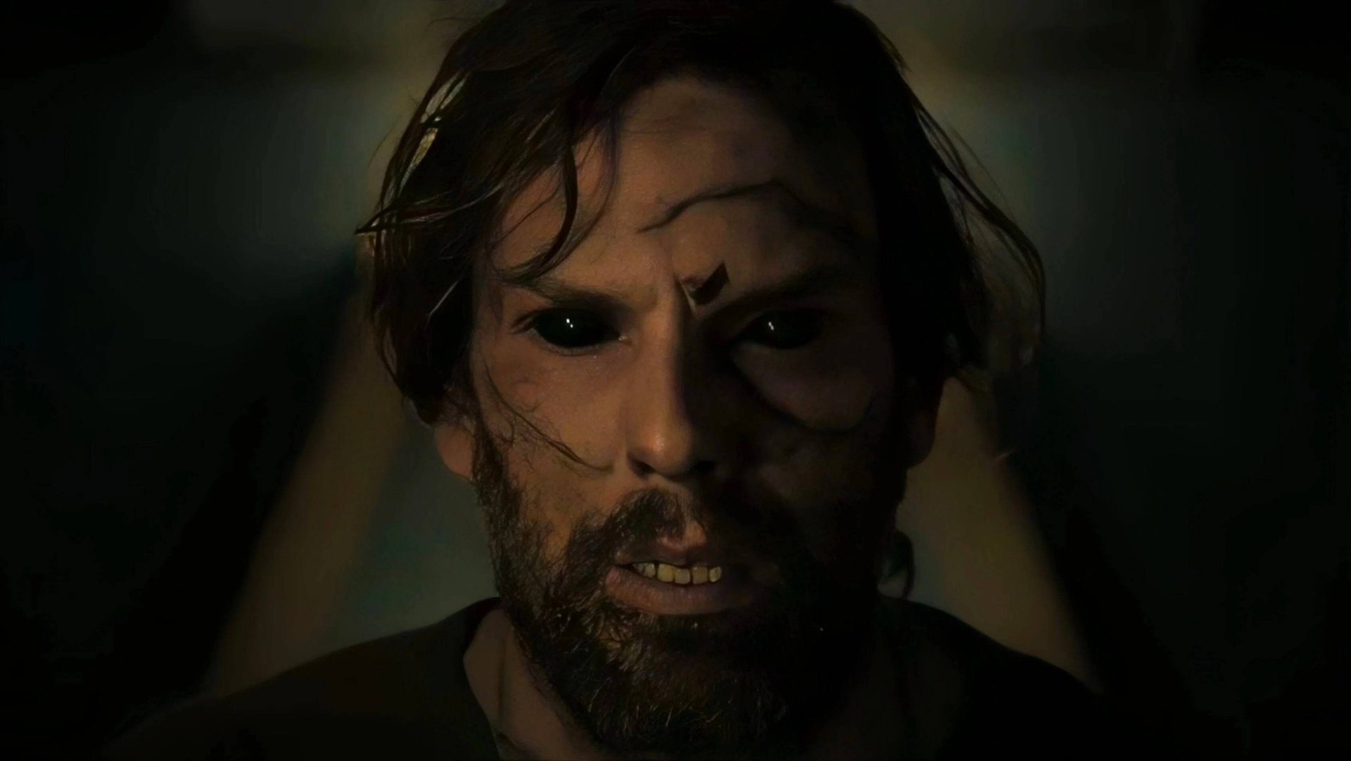 Картины Апокалипсиса — Официальный трейлер (2025) смотреть онлайн