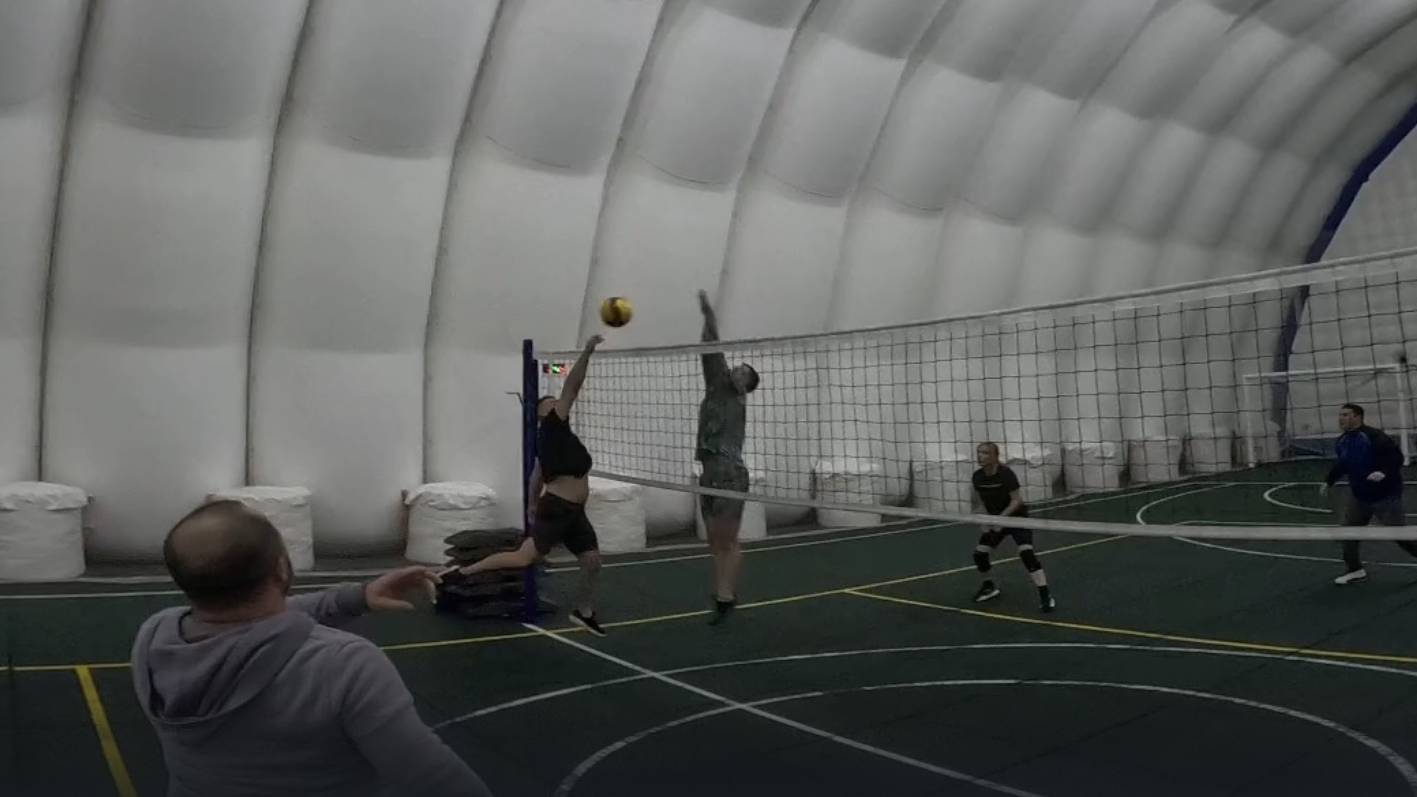 KOMETA MEN 04.11.25 ч1