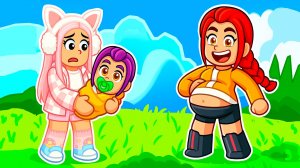 ТЮРЬМА МИРЫ В РОБЛОКС