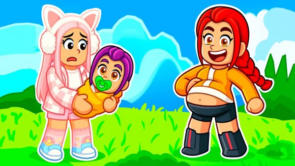 ТЮРЬМА МИРЫ В РОБЛОКС