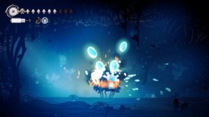 Hollow Knight Silksong 24 - Плазмифицированный Занго